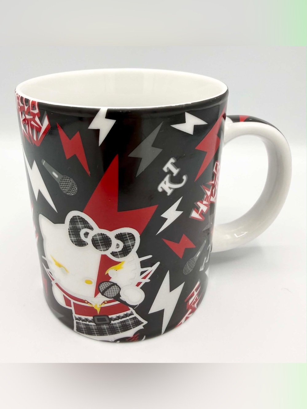 BROADWAY HELLO KITTY SINGLE MUG